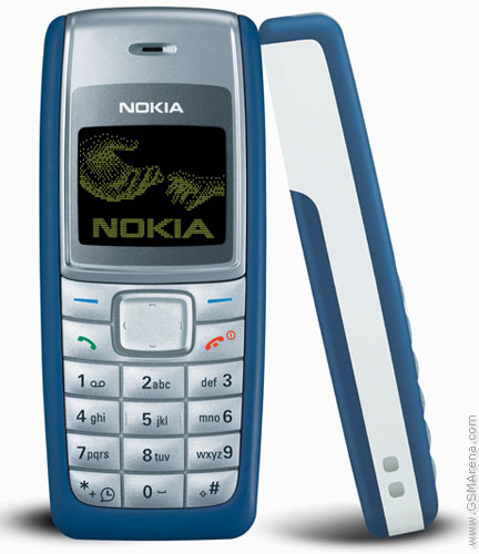 Nokia-1110i