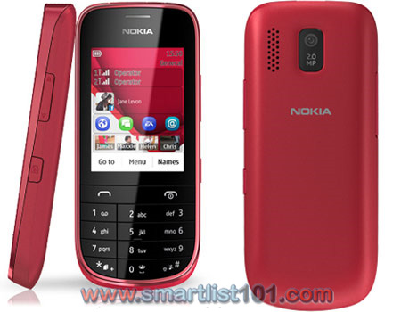 Nokia-Asha-203